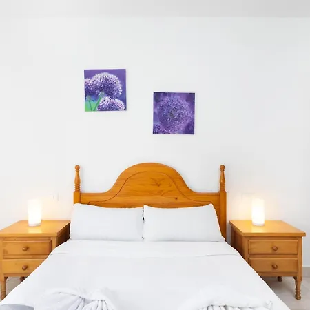Ek Brisa Del Mar Caleta アパート Arico