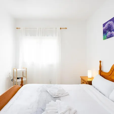 Ek Brisa Del Mar Caleta