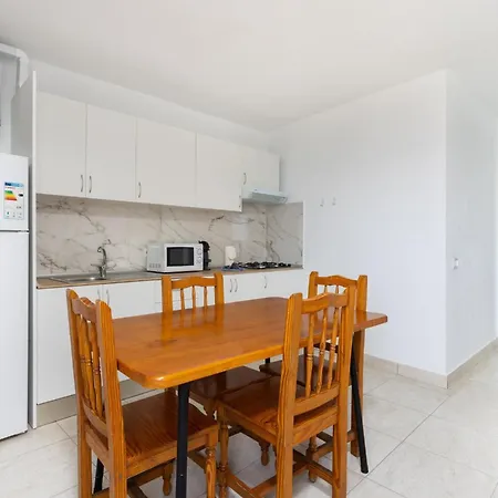 Διαμέρισμα Ek Brisa Del Mar Caleta *