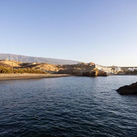 Ek Brisa Del Mar Caleta Διαμέρισμα *