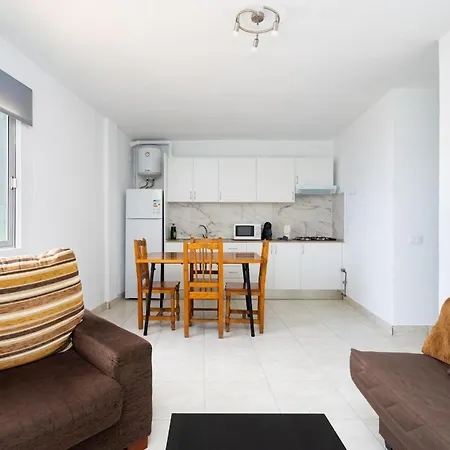 Διαμέρισμα Ek Brisa Del Mar Caleta *