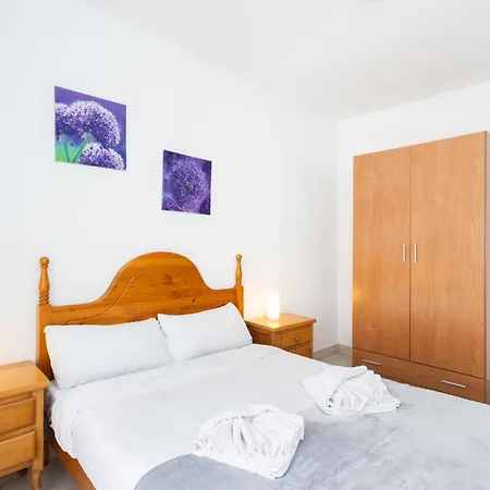 Ek Brisa Del Mar Caleta *