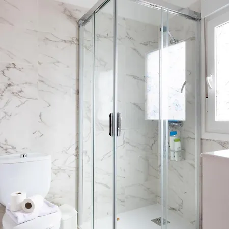 Ek Brisa Del Mar Caleta Διαμέρισμα