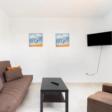 Ek Brisa Del Mar Caleta Διαμέρισμα *