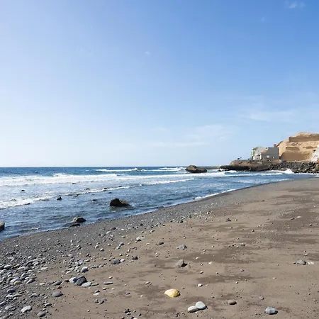 Ek Brisa Del Mar Caleta *