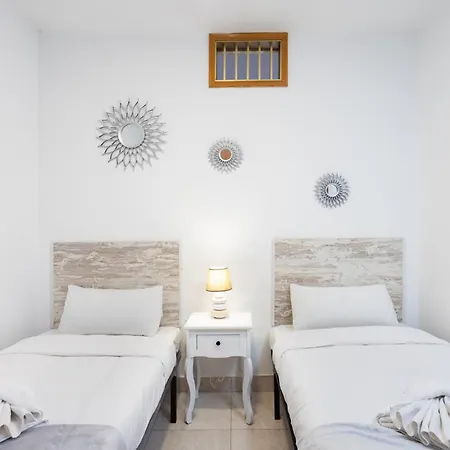 Ek Brisa Del Mar Caleta Διαμέρισμα