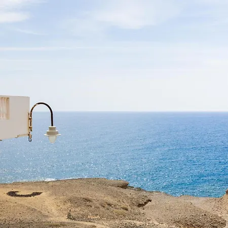 Διαμέρισμα Ek Brisa Del Mar Caleta *