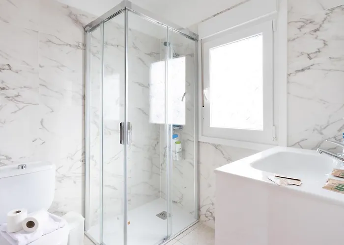 דירה Ek Brisa Del Mar Caleta Arico