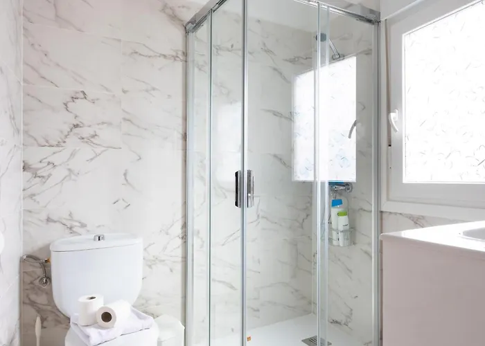 Ek Brisa Del Mar Caleta דירה