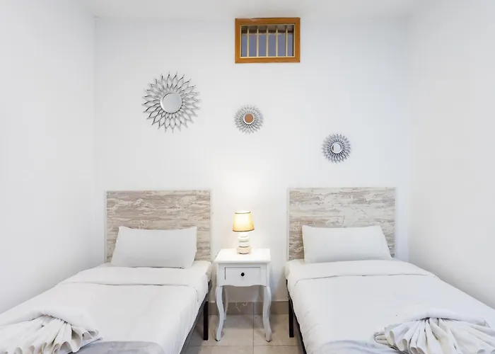 Ek Brisa Del Mar Caleta דירה