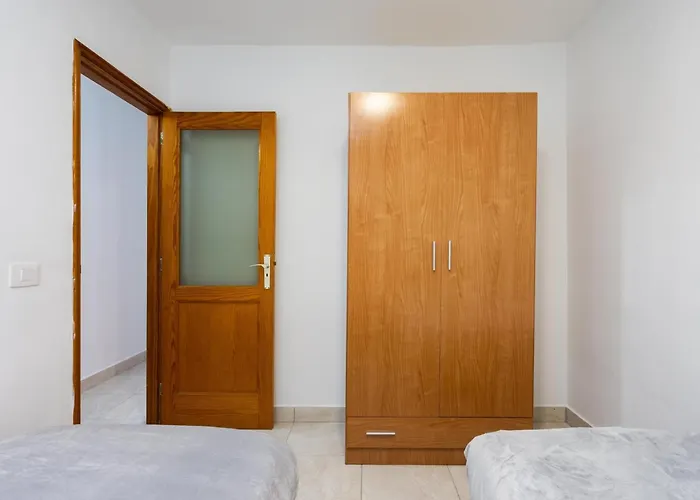 דירה Ek Brisa Del Mar Caleta